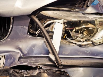 autoversicherung für unfälle