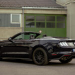 ford mustang gt mieten am bodensee