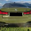 BMW M5 Competiton