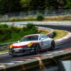 Porsche 991.2 GT3 Rennstrecke