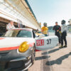 Porsche 991.2 GT3 Rennstrecke