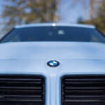 Front BMW M2 Coupé am Bodensee