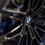 Felge BMW M2 Coupé am Bodensee