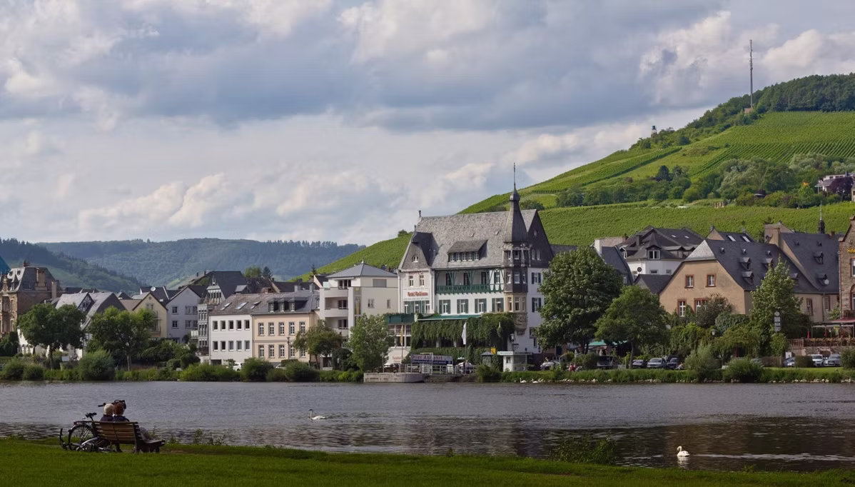 Sportwagentour Menzels Eifeltour – Bild 4